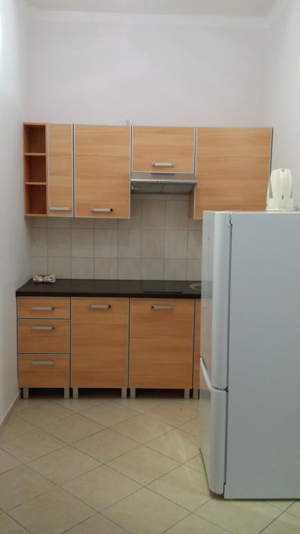 דירות Apartament Prabuty מראה חיצוני תמונה